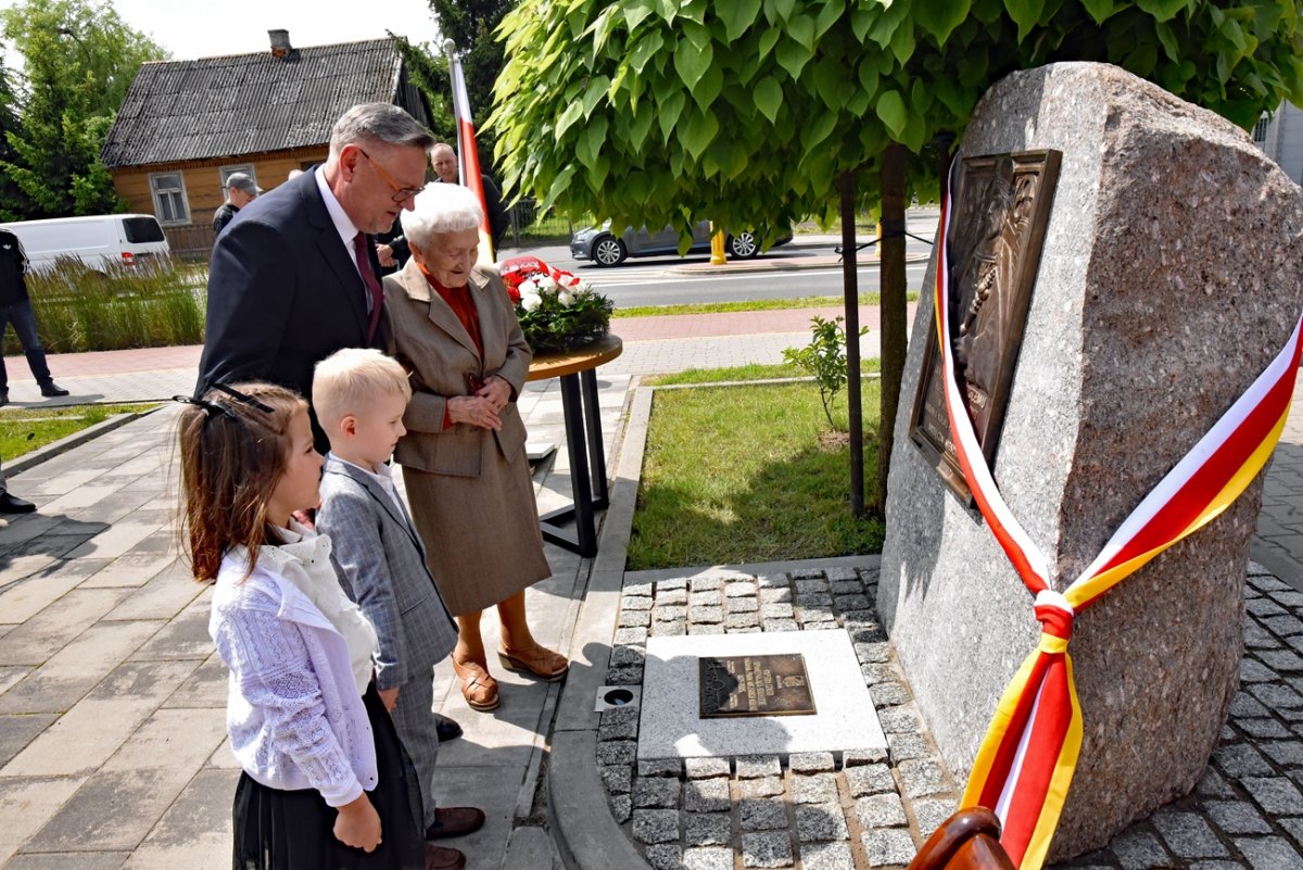 Zdjęcie do wiadomości Pierwszy dzień obchodów jubileuszu 600-lecia nadania Kolnu Praw Miejskich