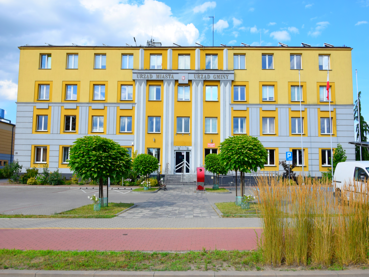 Zdjęcie do wiadomości Dzień Samorządu Terytorialnego
